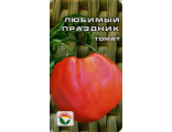 Томат Любимый праздник Сибирский сад