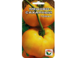 Томат Медово-сахарный Сибирский сад
