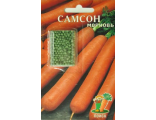 Морковь Самсон гранулы Поиск