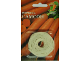 Морковь Самсон на ленте Поиск