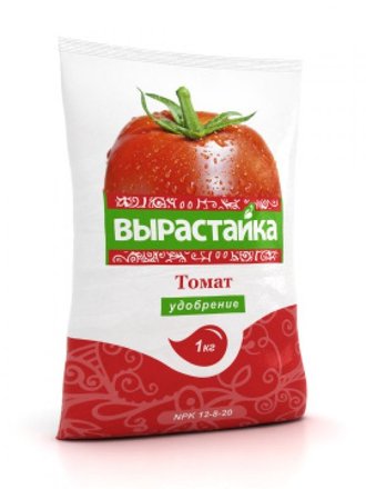 Вырастайка томат, перец 1кг.