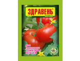 Удобрение Здравень для томатов подкормка 150г.